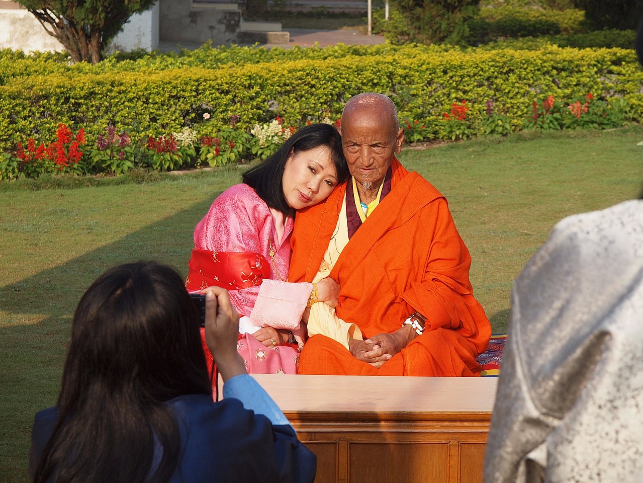 Ashi Dorji Wangmo Wangchuck