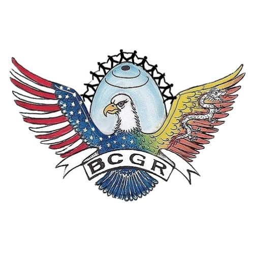 Logo of the Bhutanese Community of Greater Rochester (BCGR)