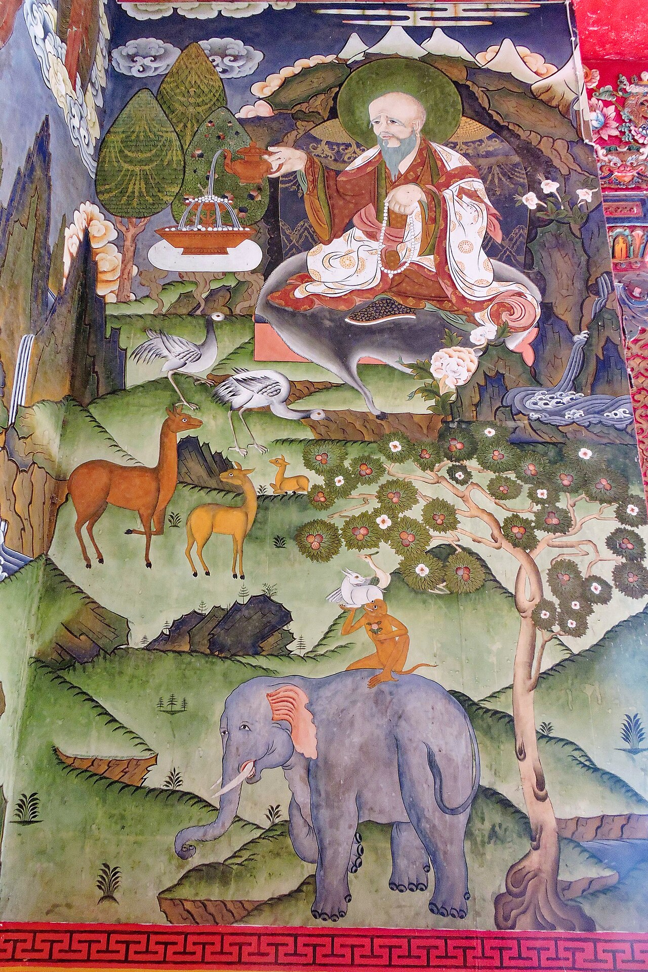 Bhutanese Folktales