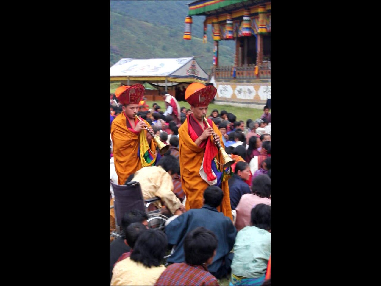 Dzongsar Jamyang Khyentse Rinpoche (Khyentse Norbu)