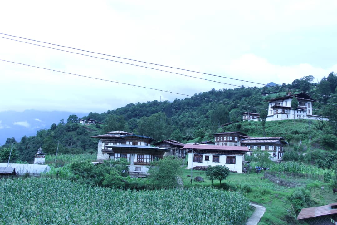 Gongsar Jigme Namgyel