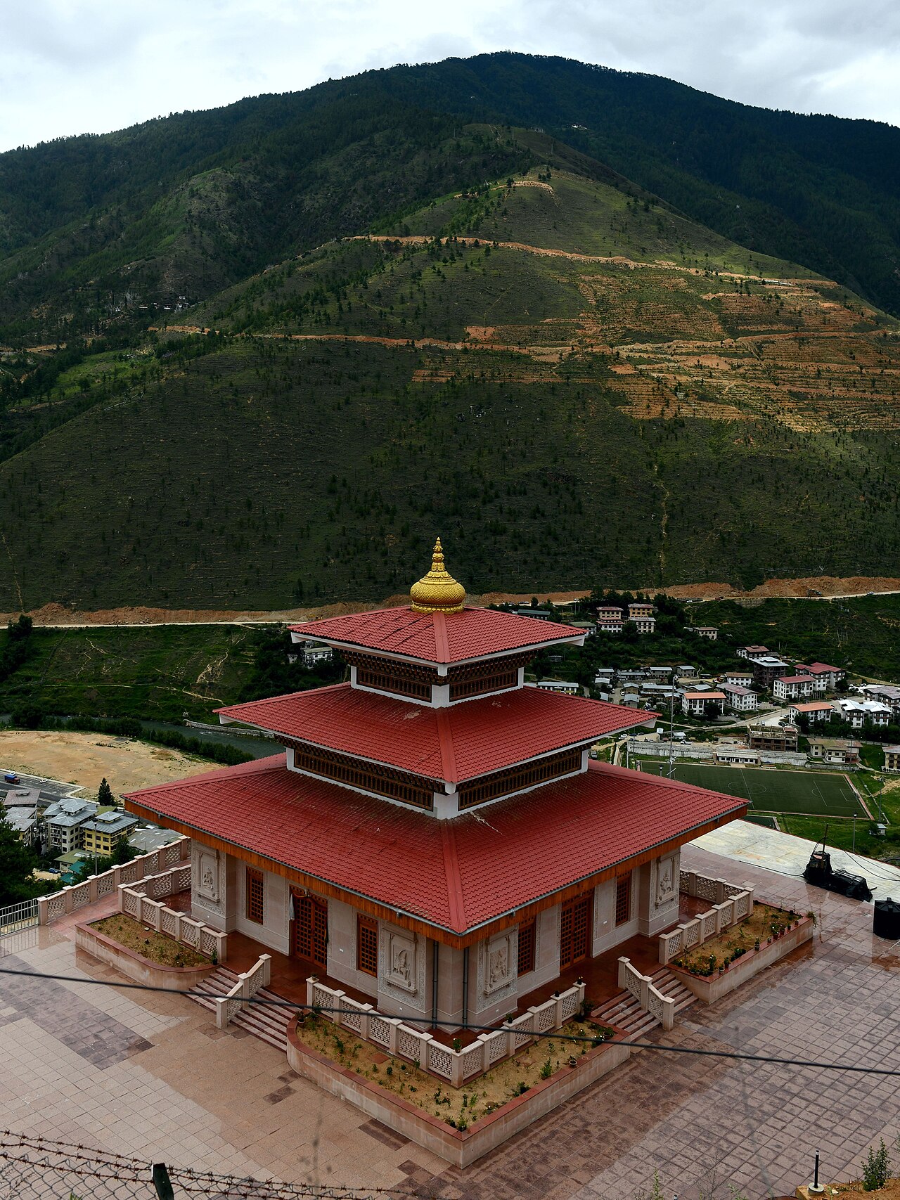 Hinduism in Bhutan
