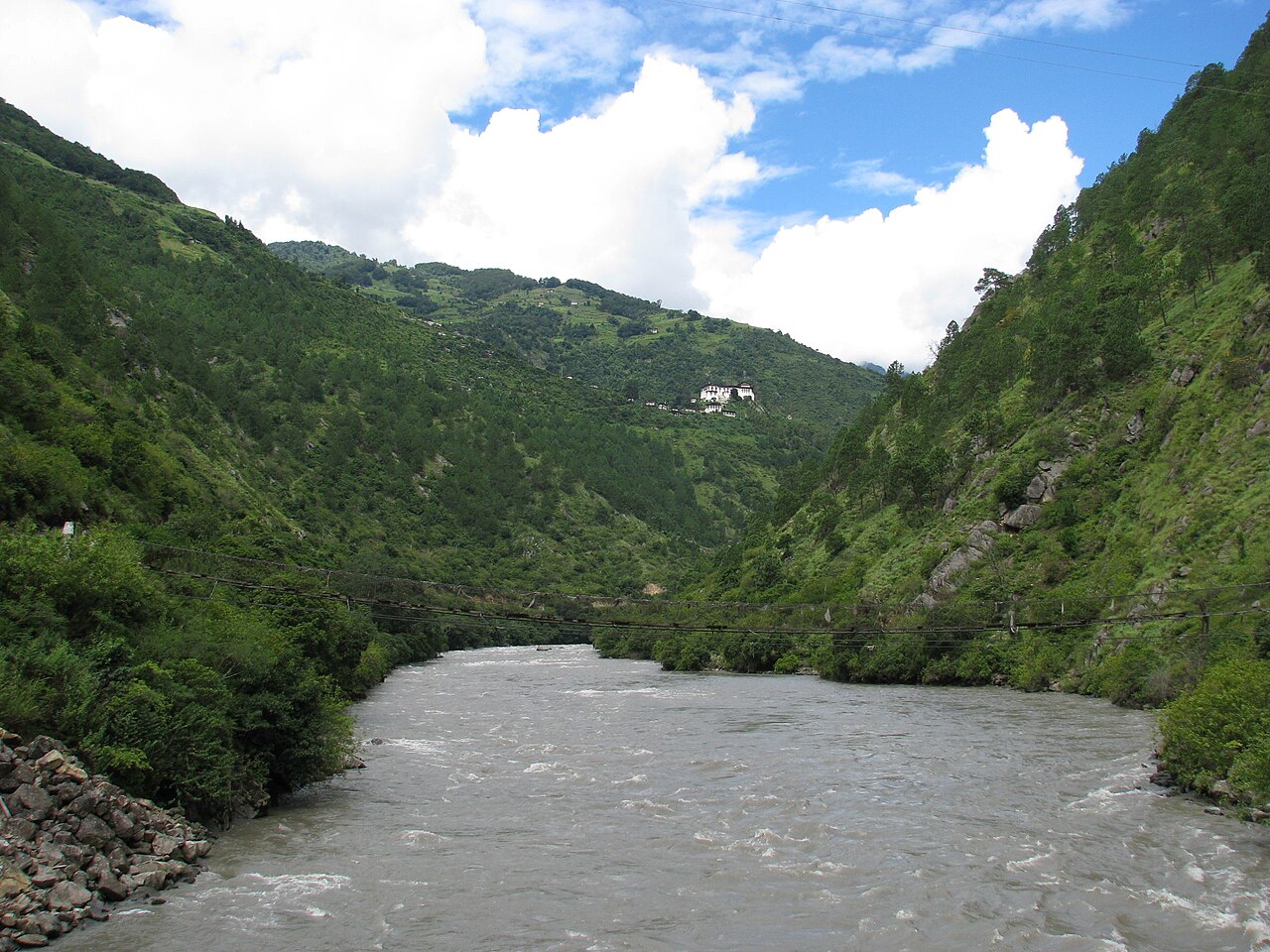Kuri Chhu