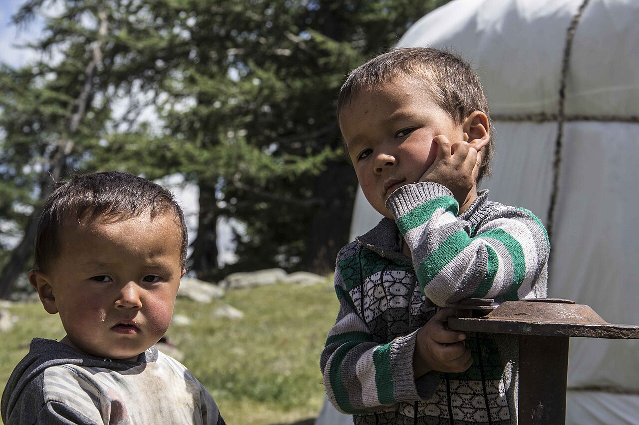 Nomad Festival, Bumthang
