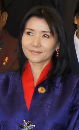 Ashi Sangay Choden Wangchuck