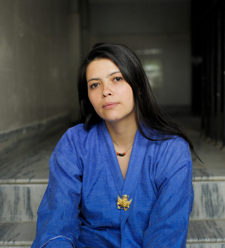Dechen Roder