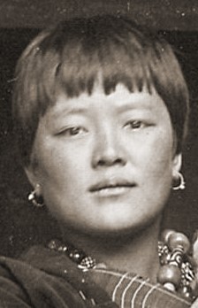 Ashi Tsundue Lhamo