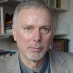 Michael Hutt