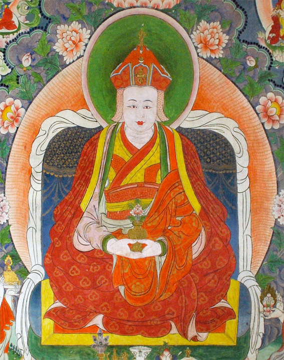 Pema Lingpa (Tertön)