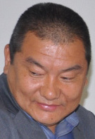 Yeshey Dorji