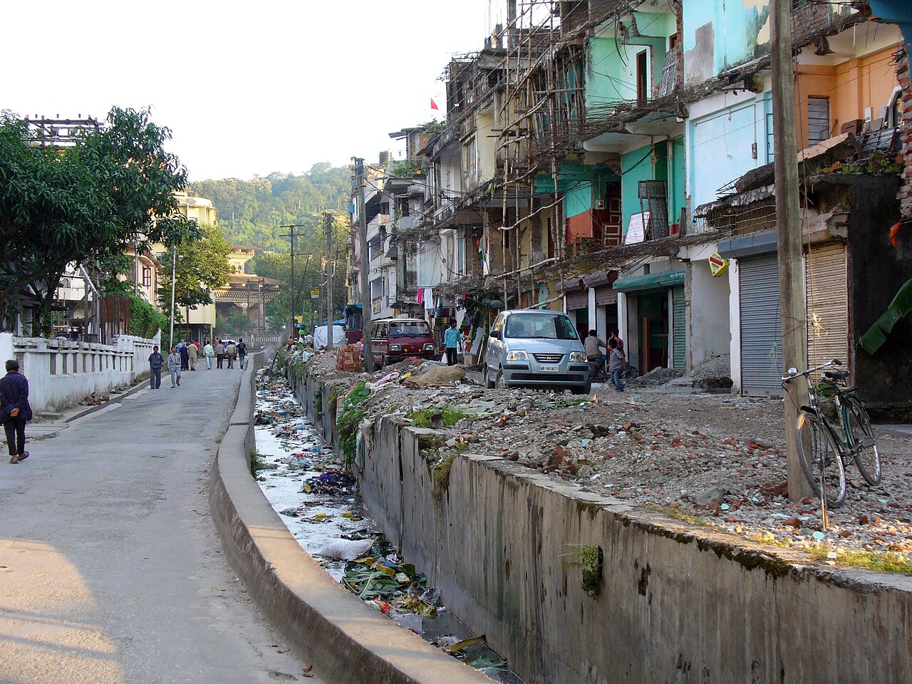 Phuentsholing