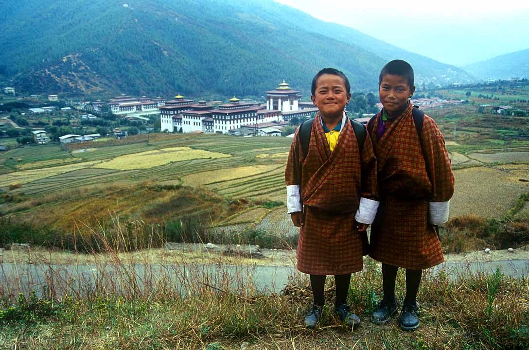 Thimphu